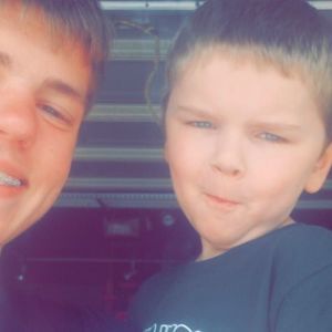 Meet your Posher, Trevor